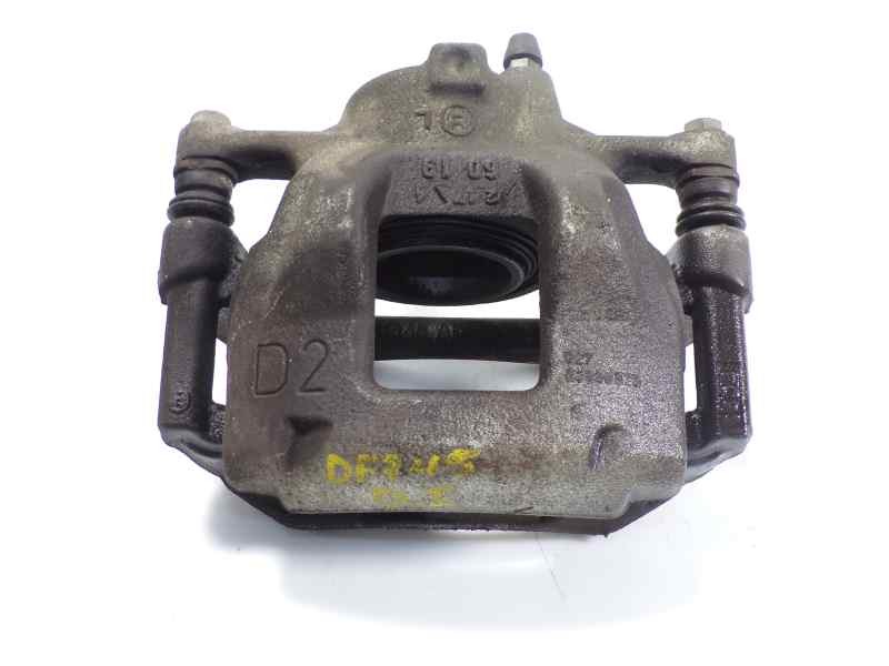 Recambio de pinza freno delantera izquierda para toyota auris 1.8 16v cat (híbrido) referencia OEM IAM 4775002250  