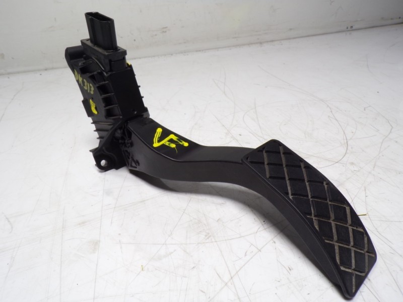Recambio de potenciometro pedal para seat leon (5f1) 1.6 tdi referencia OEM IAM 5Q1723503H 5Q1723503H 