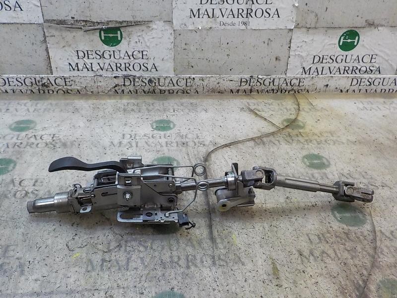 Recambio de columna direccion para skoda fabia (5j2 ) urban referencia OEM IAM 6Q1419501CC  