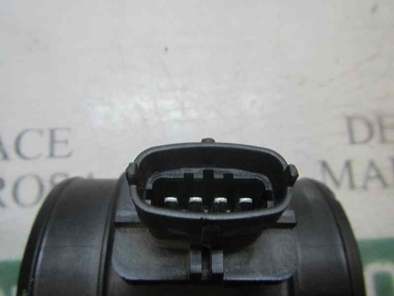 Recambio de caudalimetro para fiat punto (199) 1.3 16v jtd dpf cat referencia OEM IAM   