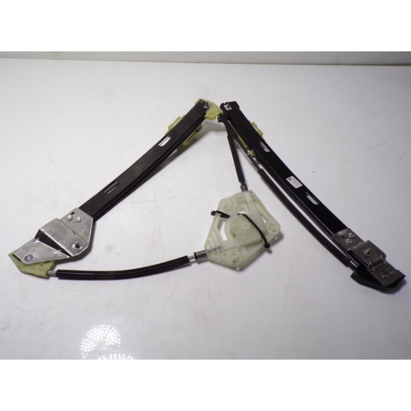 Recambio de elevalunas delantero derecho para audi a1 sportback (gba) 1.0 tfsi referencia OEM IAM 82G837462 82G837462 