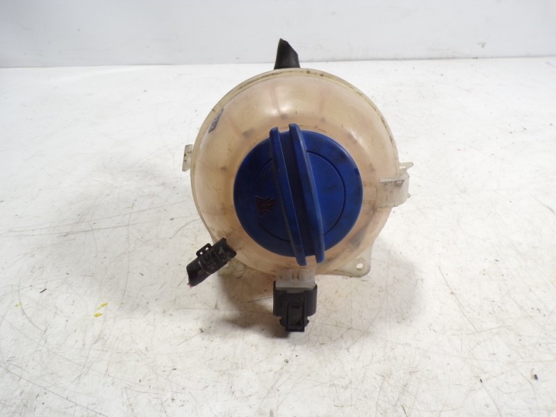 Recambio de deposito expansion para volkswagen polo (6r1) 1.2 tsi referencia OEM IAM 6Q0121407B  