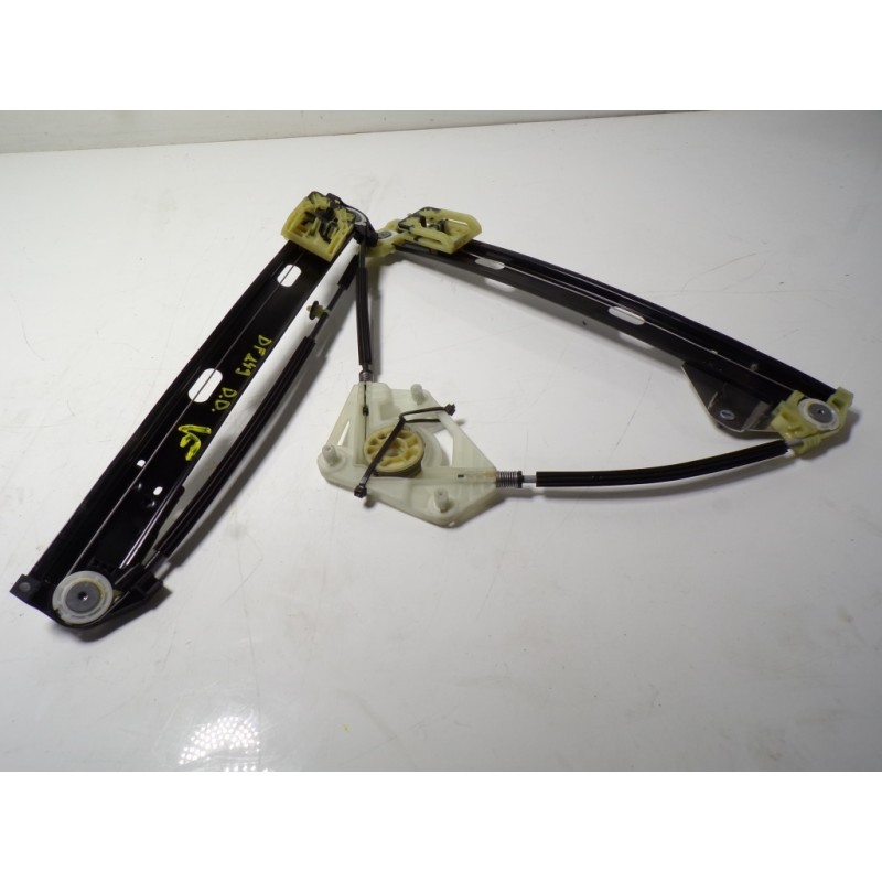 Recambio de elevalunas delantero derecho para audi a1 sportback (gba) 1.0 tfsi referencia OEM IAM 82G837462 82G837462 