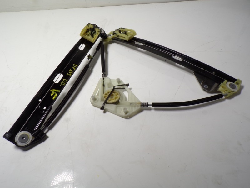 Recambio de elevalunas delantero derecho para audi a1 sportback (gba) 1.0 tfsi referencia OEM IAM 82G837462 82G837462 