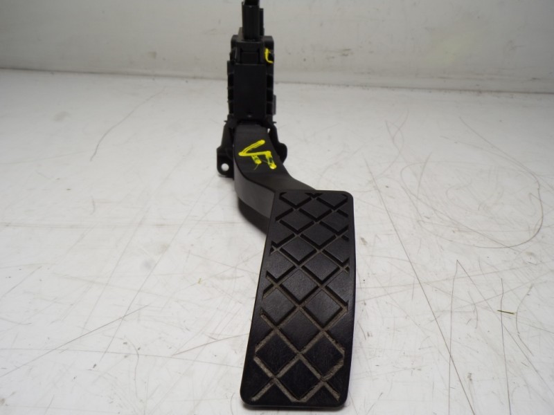 Recambio de potenciometro pedal para seat leon (5f1) 1.6 tdi referencia OEM IAM 5Q1723503H 5Q1723503H 