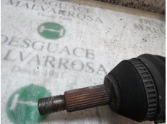 Recambio de transmision trasera derecha para jaguar s-type 2.7 v6 diesel cat referencia OEM IAM    2