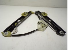 Recambio de elevalunas delantero izquierdo para audi a1 sportback (gba) 1.0 tfsi referencia OEM IAM 82G837461 82G837461  2