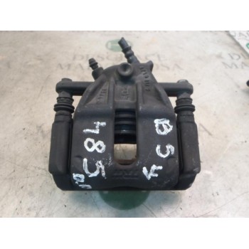 PINZA FRENO DELANTERA DERECHA 