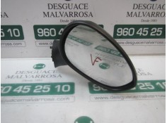 Recambio de espejo derecho para fiat punto (199) 1.3 16v jtd dpf cat referencia OEM IAM   