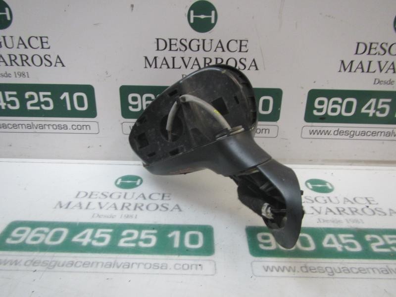 Recambio de espejo derecho para fiat punto (199) 1.3 16v jtd dpf cat referencia OEM IAM   
