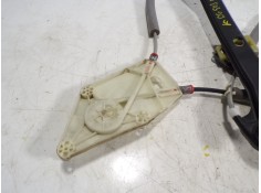 Recambio de elevalunas delantero derecho para volkswagen polo (6r1) 1.2 tsi referencia OEM IAM 6R4837462L   2