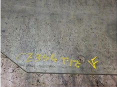 Recambio de cristal puerta trasero izquierdo para skoda fabia (5j2 ) urban referencia OEM IAM 5J6845205K   2