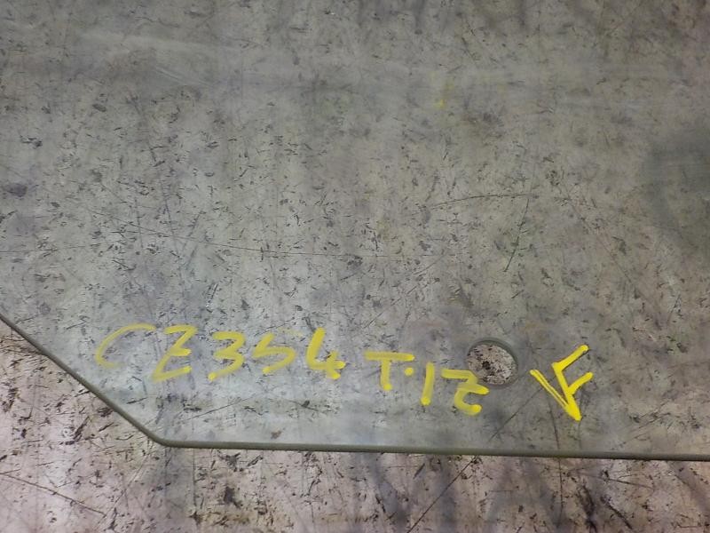 Recambio de cristal puerta trasero izquierdo para skoda fabia (5j2 ) urban referencia OEM IAM 5J6845205K  