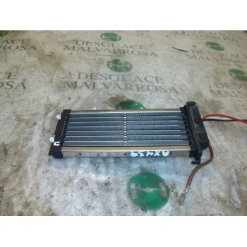 RESISTENCIA CALEFACCION 