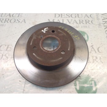 DISCO FRENO DELANTERO A4514210112 