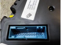 Recambio de cuadro instrumentos para skoda fabia (5j2 ) urban referencia OEM IAM 5J0920811G 5J0920811G  2