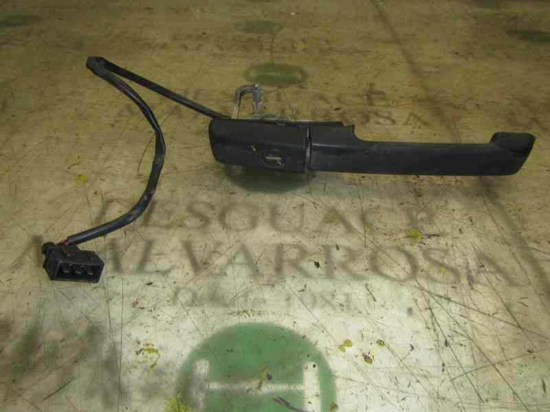 Recambio de maneta exterior delantera derecha para volkswagen passat berlina (312) gl referencia OEM IAM   