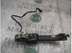 Recambio de maneta exterior delantera derecha para volkswagen passat berlina (312) gl referencia OEM IAM    2