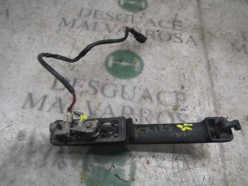 Recambio de maneta exterior delantera derecha para volkswagen passat berlina (312) gl referencia OEM IAM   