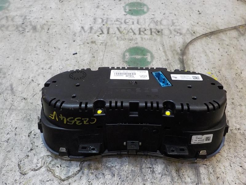 Recambio de cuadro instrumentos para skoda fabia (5j2 ) urban referencia OEM IAM 5J0920811G 5J0920811G 