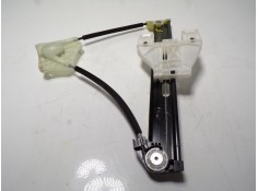Recambio de elevalunas trasero izquierdo para audi a1 sportback (gba) 1.0 tfsi referencia OEM IAM 82G839461 82G839461  2