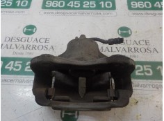 Recambio de pinza freno delantera derecha para kia sportage 1.7 crdi cat referencia OEM IAM 581902SA70   2