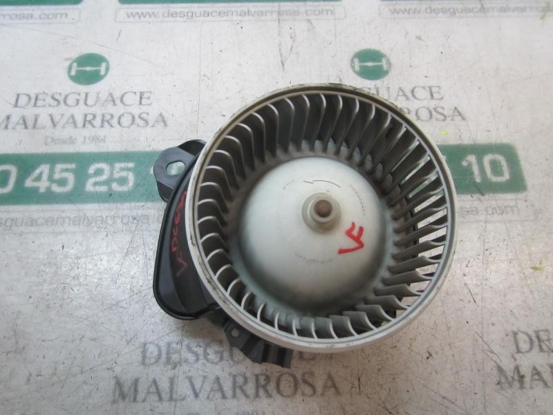 Recambio de motor calefaccion para fiat punto (199) 1.3 16v jtd dpf cat referencia OEM IAM   