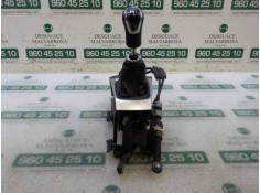 Recambio de palanca cambio para nissan micra v (k14) 1.0 12v cat referencia OEM IAM 3410200Q0K 349011267R  2