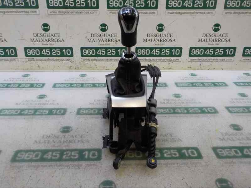 Recambio de palanca cambio para nissan micra v (k14) 1.0 12v cat referencia OEM IAM 3410200Q0K 349011267R 