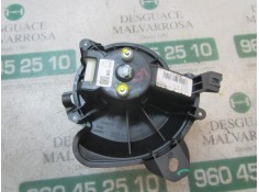 Recambio de motor calefaccion para fiat punto (199) 1.3 16v jtd dpf cat referencia OEM IAM    2
