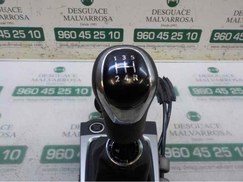 Recambio de palanca cambio para nissan micra v (k14) 1.0 12v cat referencia OEM IAM 3410200Q0K 349011267R 