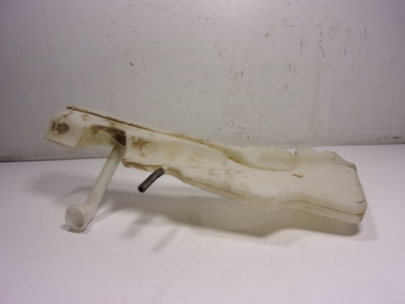 Recambio de deposito limpia para nissan navara pick-up (d40m) 2.5 dci cat referencia OEM IAM 28910EB500  