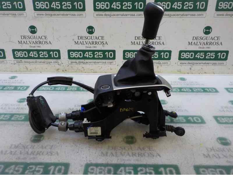 Recambio de palanca cambio para nissan micra v (k14) 1.0 12v cat referencia OEM IAM 3410200Q0K 349011267R 