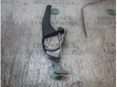 Recambio de palanca freno de mano para dacia logan ambiance referencia OEM IAM 360108002R   2