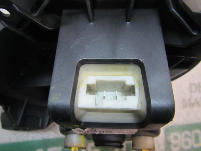 Recambio de motor calefaccion para fiat punto (199) 1.3 16v jtd dpf cat referencia OEM IAM   