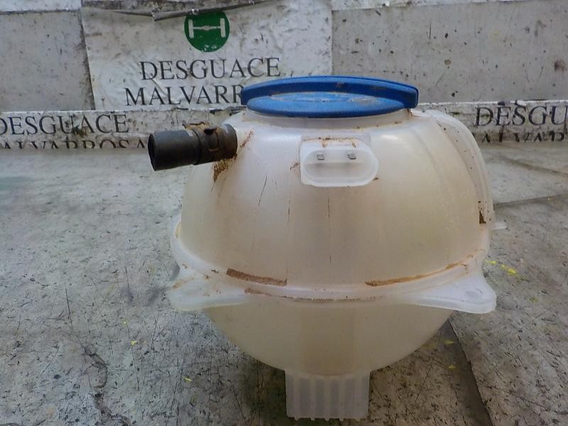 Recambio de deposito expansion para skoda fabia (5j2 ) urban referencia OEM IAM 6Q0121407B  