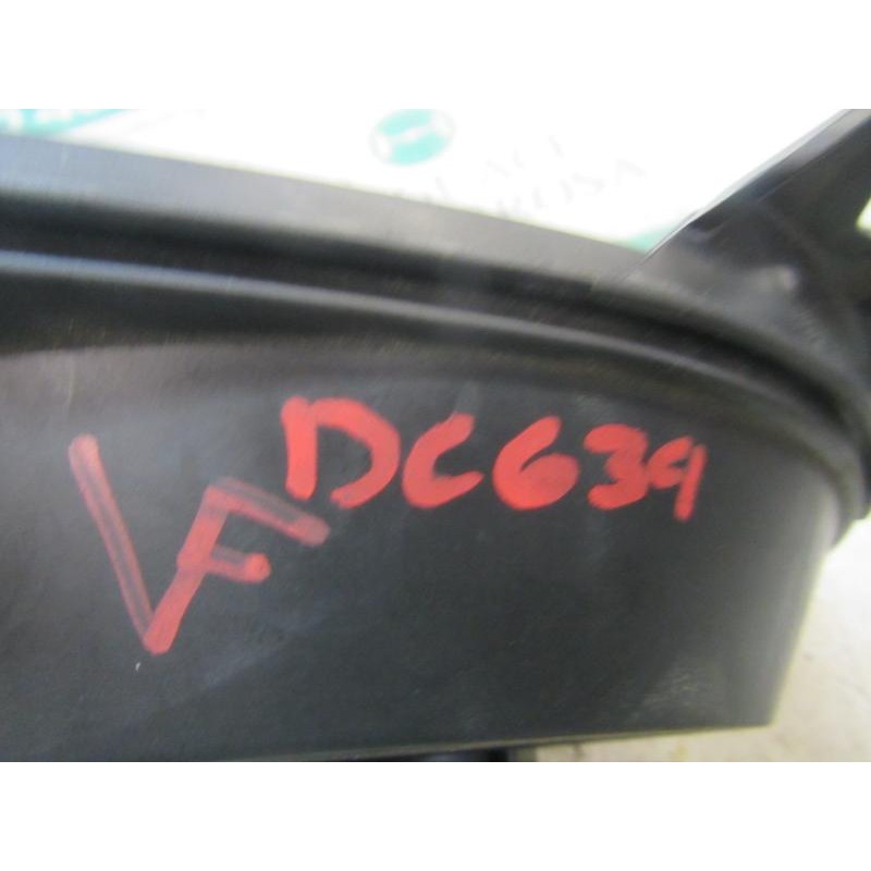 Recambio de motor calefaccion para fiat punto (199) 1.3 16v jtd dpf cat referencia OEM IAM   