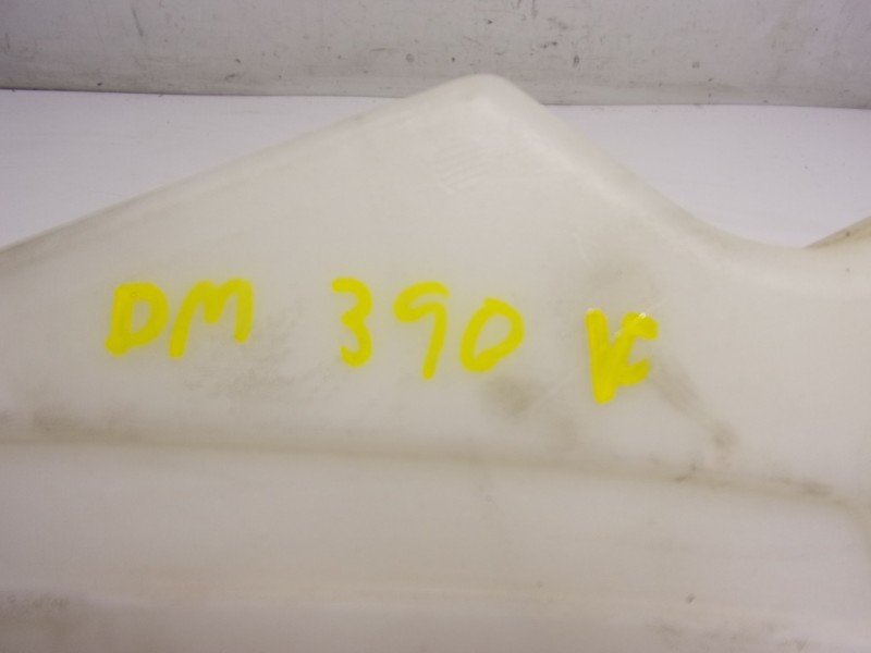 Recambio de deposito limpia para nissan navara pick-up (d40m) 2.5 dci cat referencia OEM IAM 28910EB500  