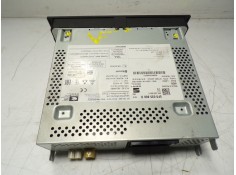 Recambio de sistema audio / radio cd para seat leon (5f1) 1.6 tdi referencia OEM IAM 5F0035888D 5F0035888D  2