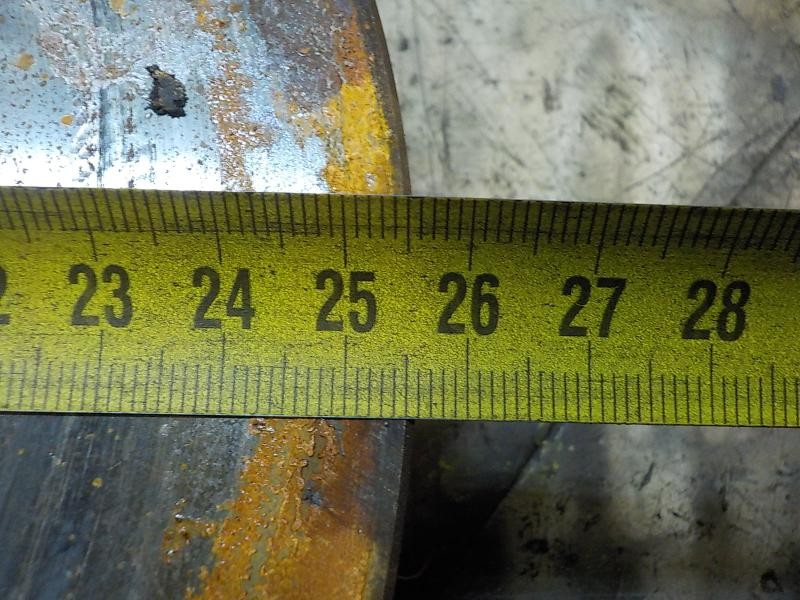 Recambio de disco freno delantero para skoda fabia (5j2 ) urban referencia OEM IAM 6R0615301  