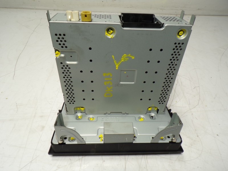 Recambio de sistema audio / radio cd para seat leon (5f1) 1.6 tdi referencia OEM IAM 5F0035888D 5F0035888D 