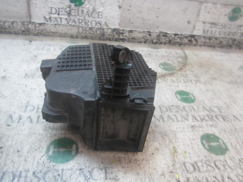 Recambio de filtro aire para dacia logan ambiance referencia OEM IAM 165001258R  