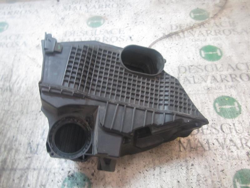 Recambio de filtro aire para dacia logan ambiance referencia OEM IAM 165001258R  