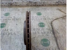 Recambio de disco freno delantero para skoda fabia (5j2 ) urban referencia OEM IAM 6R0615301   2