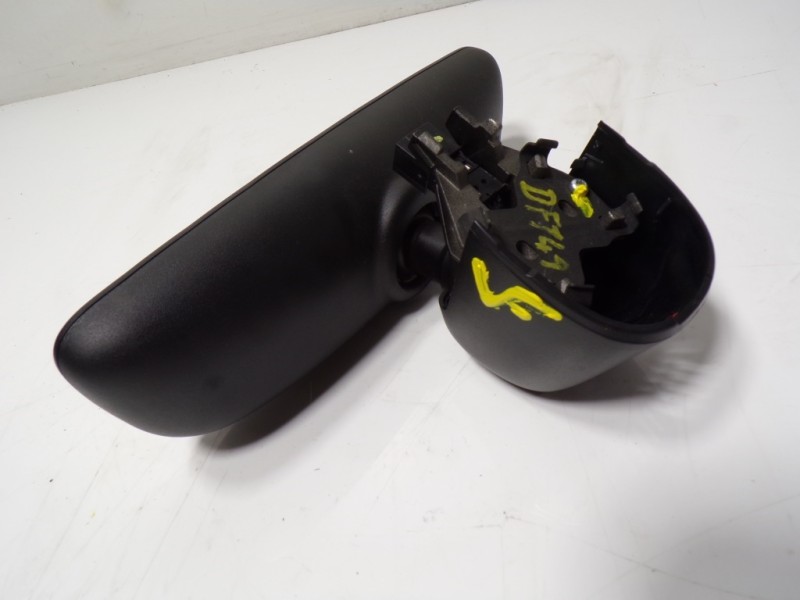 Recambio de espejo interior para audi a1 sportback (gba) 1.0 tfsi referencia OEM IAM 8S0857511A4PK  