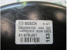 Recambio de servofreno para fiat punto (199) 1.3 16v jtd dpf cat referencia OEM IAM    2