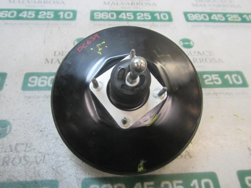 Recambio de servofreno para fiat punto (199) 1.3 16v jtd dpf cat referencia OEM IAM   