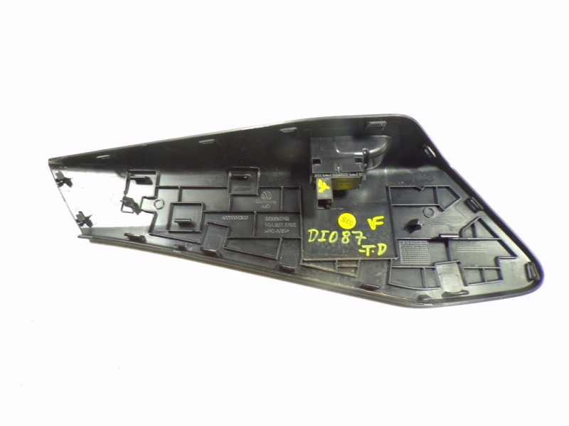 Recambio de mando elevalunas trasero derecho para volkswagen id.3 (e11) pro 1st referencia OEM IAM 5G0959855KWHS 5G0959855K 