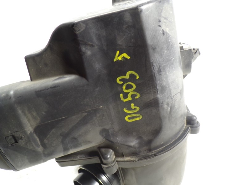 Recambio de filtro aire para volkswagen polo (6r1) 1.2 tsi referencia OEM IAM 6R0129607C  