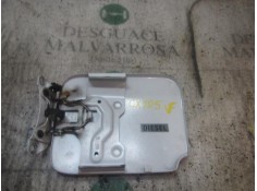 Recambio de tapa combustible para dacia logan ambiance referencia OEM IAM 788309837R   2